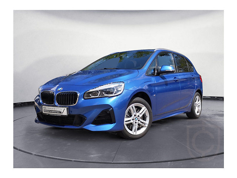 BMW SERIE 2 ACTIVE TOURER 225XE IPERFORMANCE used cars Price and ads   Reezocar