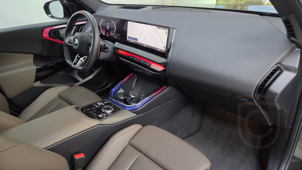 BMW X3 M50 xDrive AHK Pano 21' Sitzlüftung ACC 360°