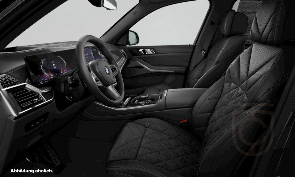 BMW X5 xDrive30d M Sport DA Prof PA Prof Pano Softcl