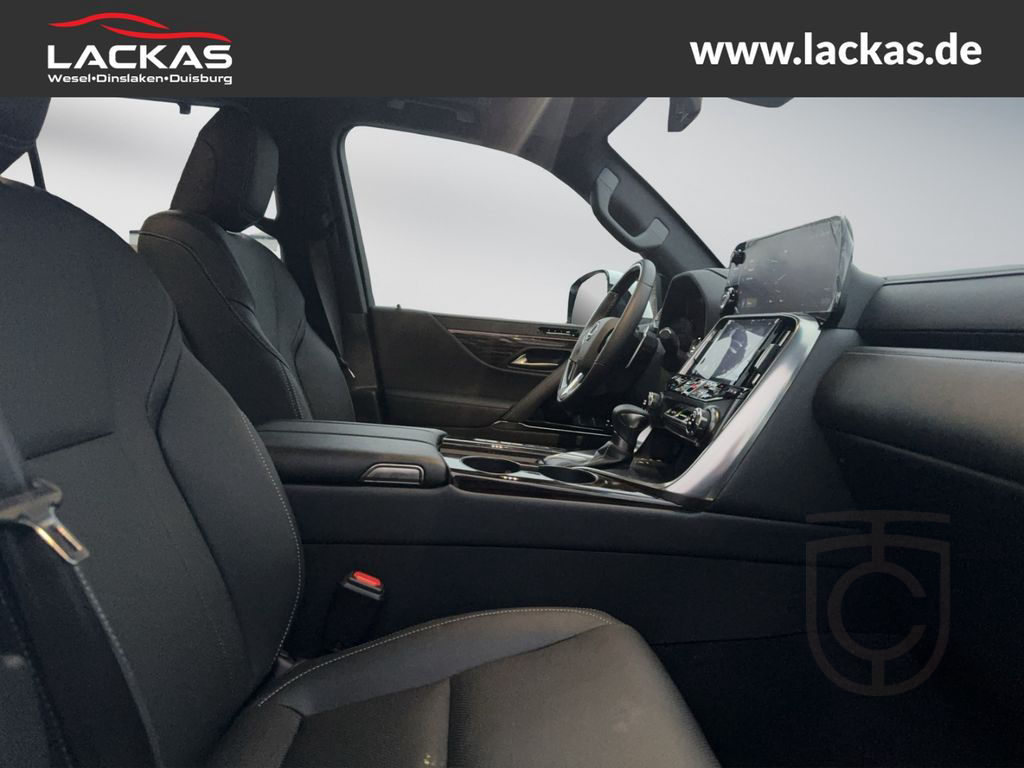 Lexus LX 500 D Luxury Mark Levinson*FullOptions*Garant
