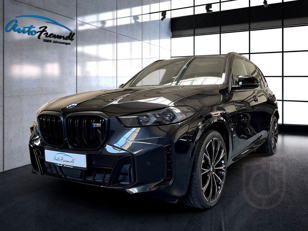 BMW X5 M60i M Pro *22 Zoll*NW:~146.800.-€*