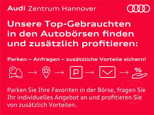 Audi Q5 45 TFSI quattro Sline Head-Up Standh. Matrix