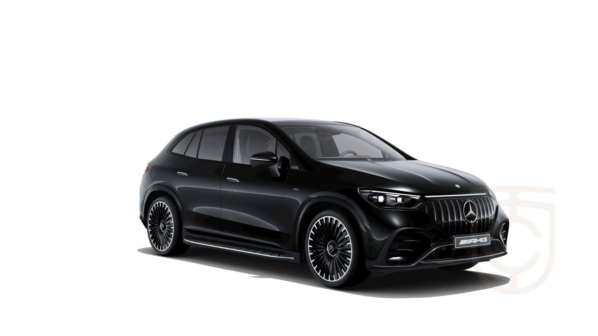 Mercedes-AMG EQE 43 4MATIC SUV
