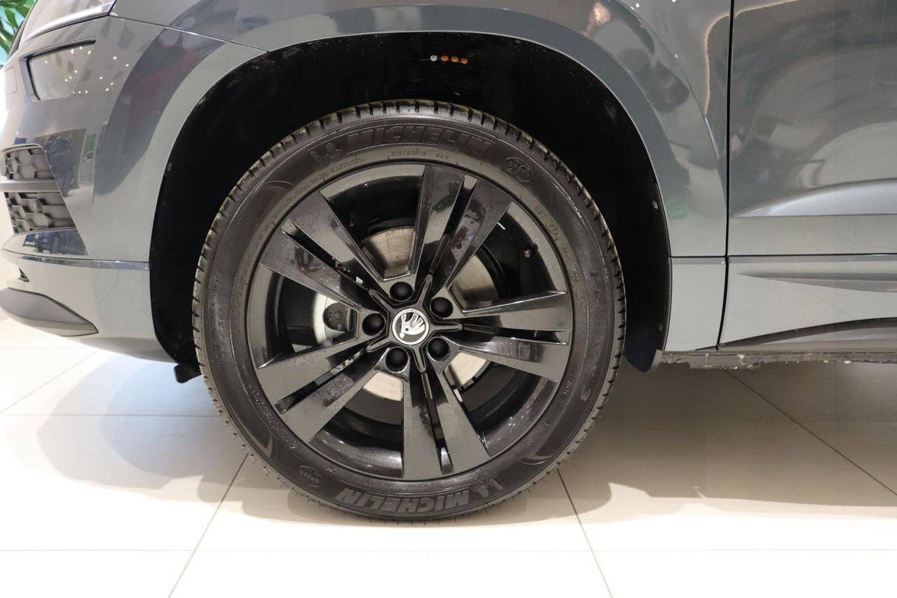 Skoda Karoq Sportline TSI 150 DSG