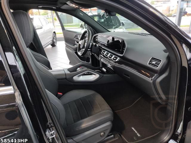 Mercedes-Benz GLE 300 d 4M Multibeam Panorama. Ambiente. AHK.