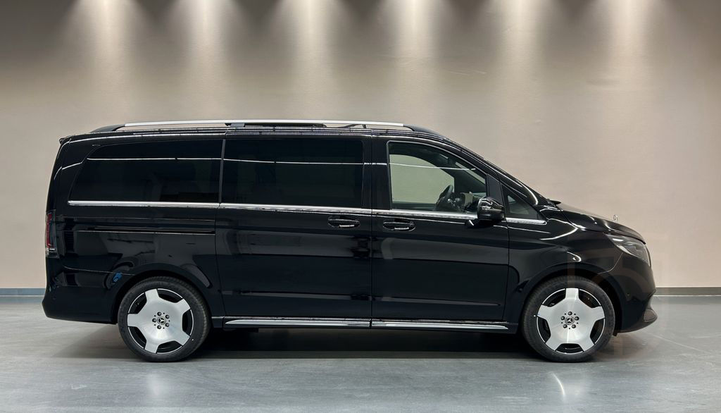 Mercedes-Benz V300 d L EXCLUSIVE EDITION 4MATIC *PANO*STANDHZ*