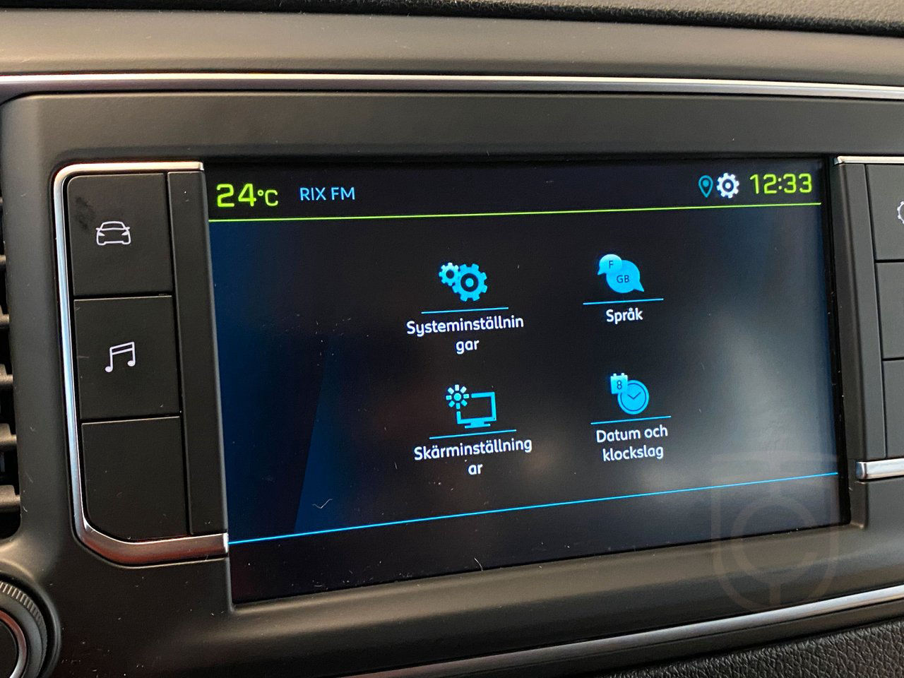 Peugeot Traveller e-TRAVELLER BUSINESS L3