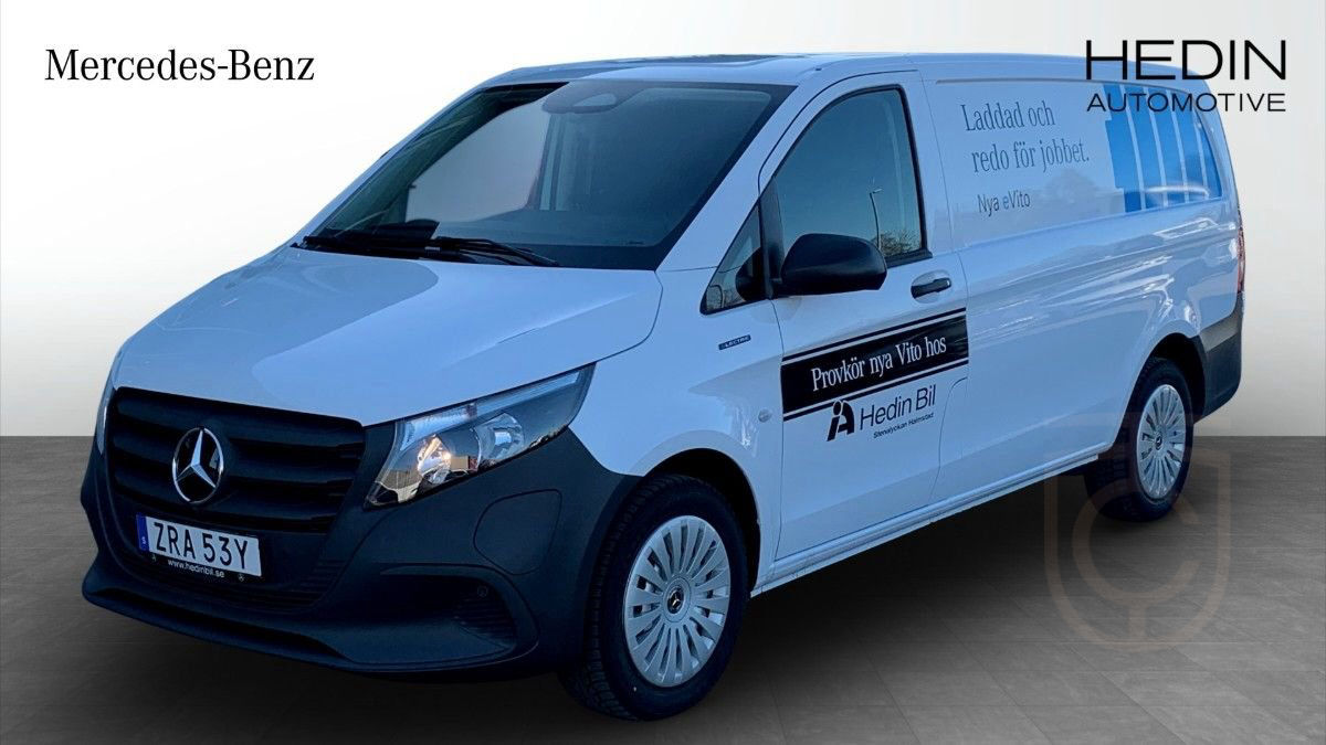 Mercedes-Benz Vito EVITO 112