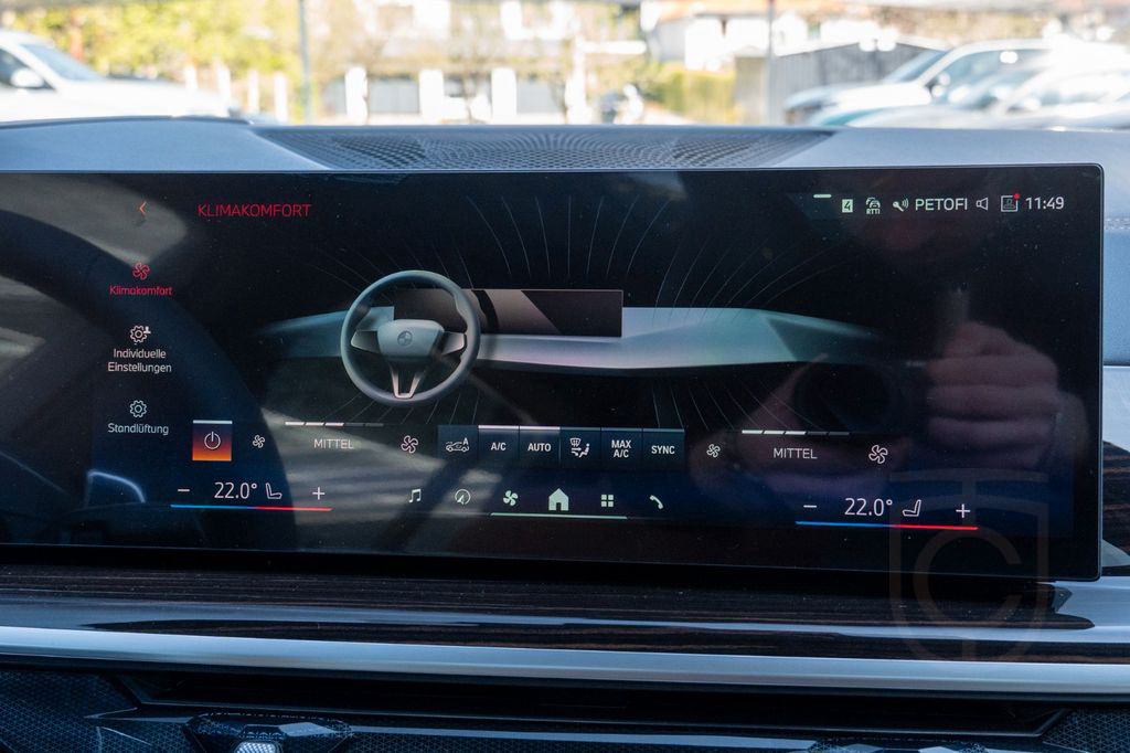 BMW X6 30d M SPORT.LUFTF.DR.ASS.PANO.H/K.HUD.360°
