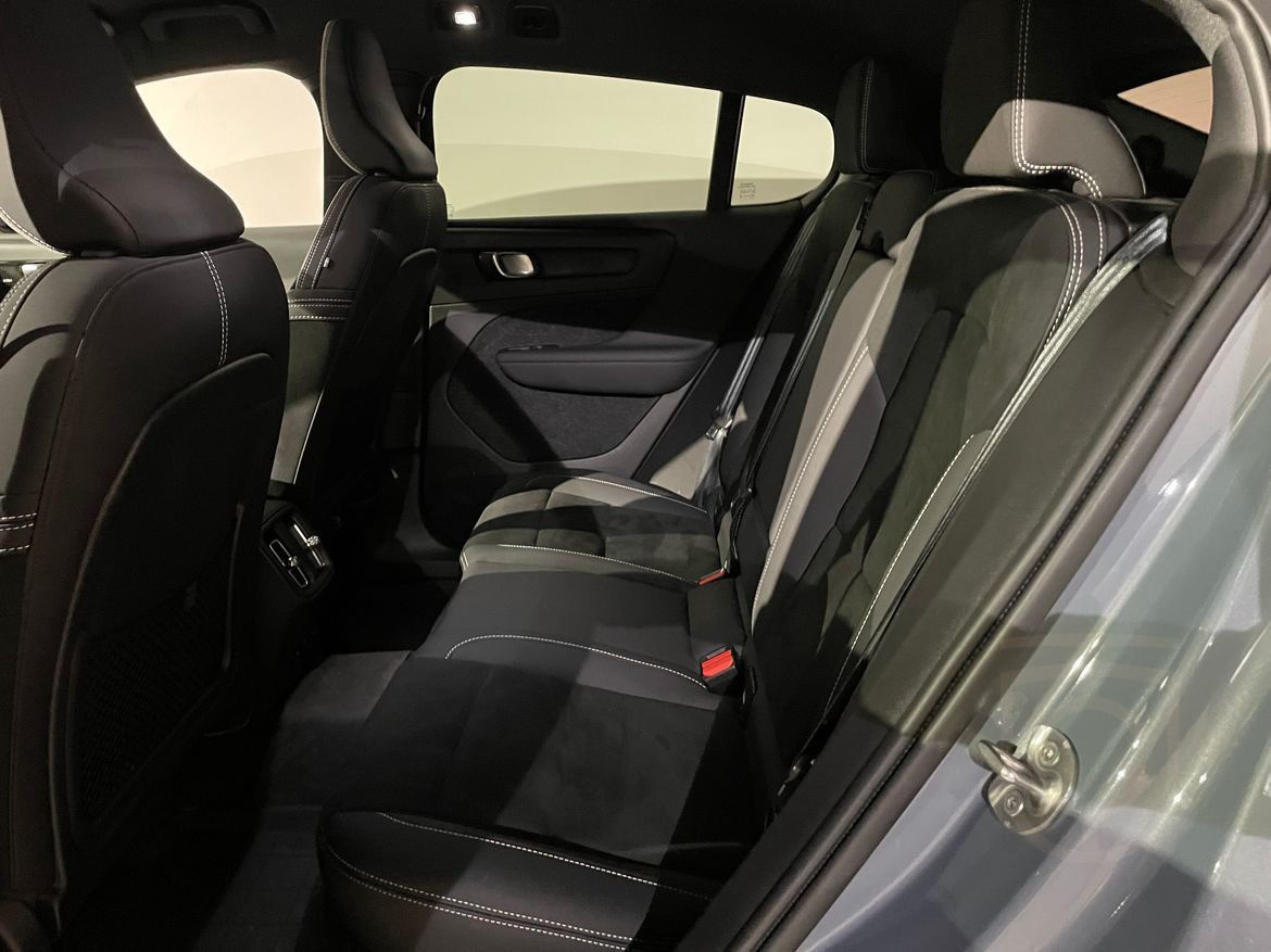 Volvo C40 Recharge Twin motor Ultimate