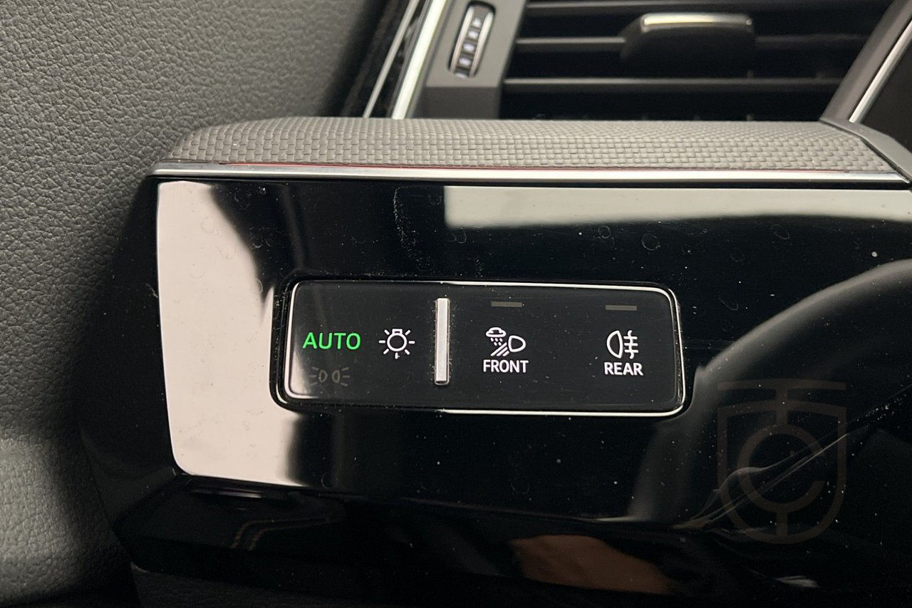 Audi E-Tron 55 Q