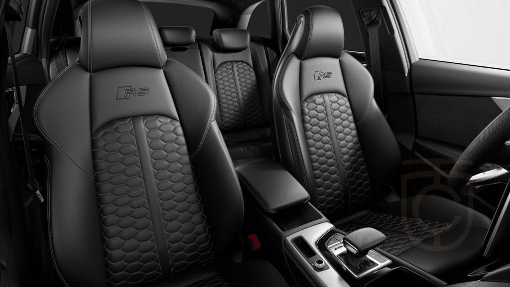 Audi RS 4 Avant COMPETITION PLUS+WINTERRÄDER+KAMERA+