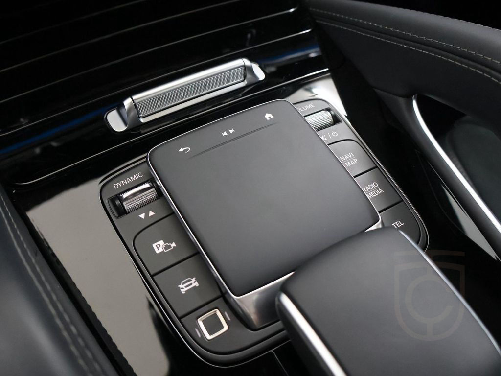 Mercedes-Benz GLE 53 AMG Hybrid 4MATIC+