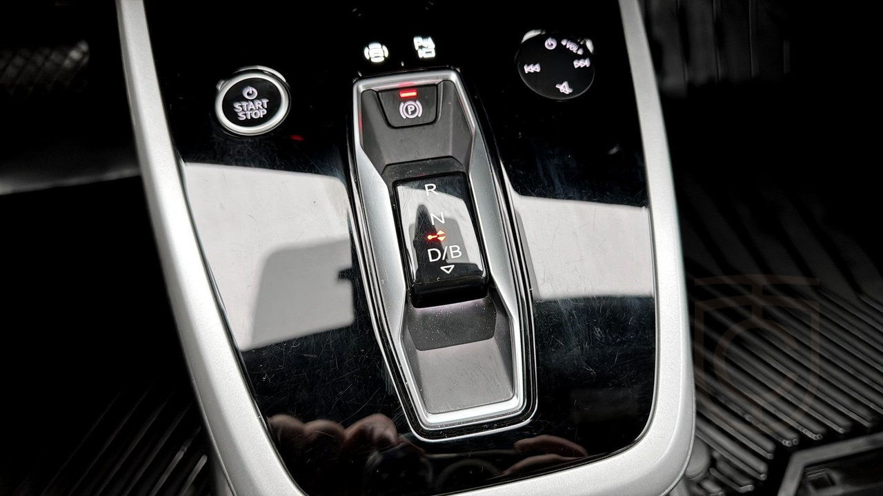 Audi Q4 e-tron 50 e-tron