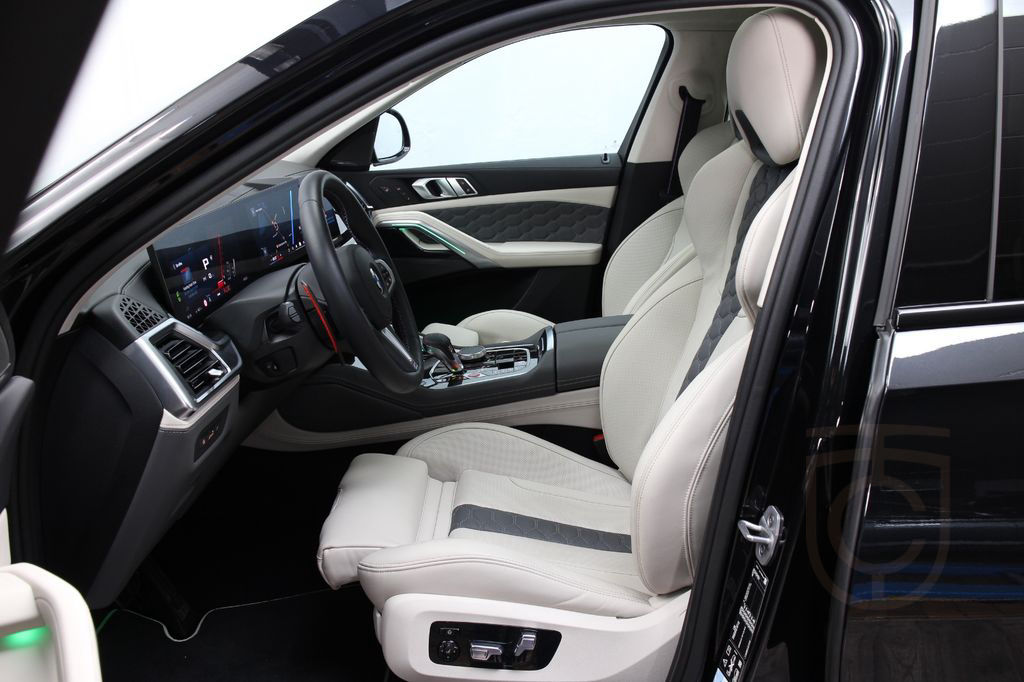 BMW X6 M Competition H&K HeadUp SoftClose