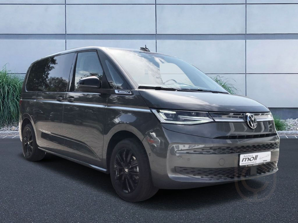 Volkswagen Multivan Style 2.0 TDI KÜ