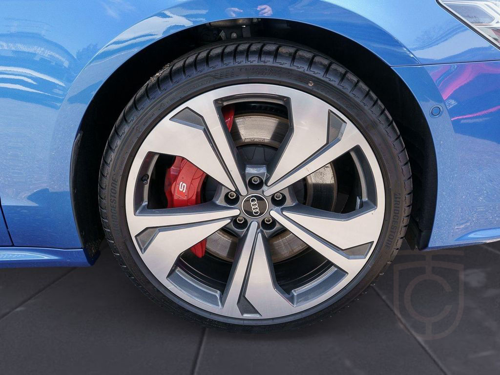 Audi S7 Sportback quattro 3.0TDI Navi Matrix Pano B&O