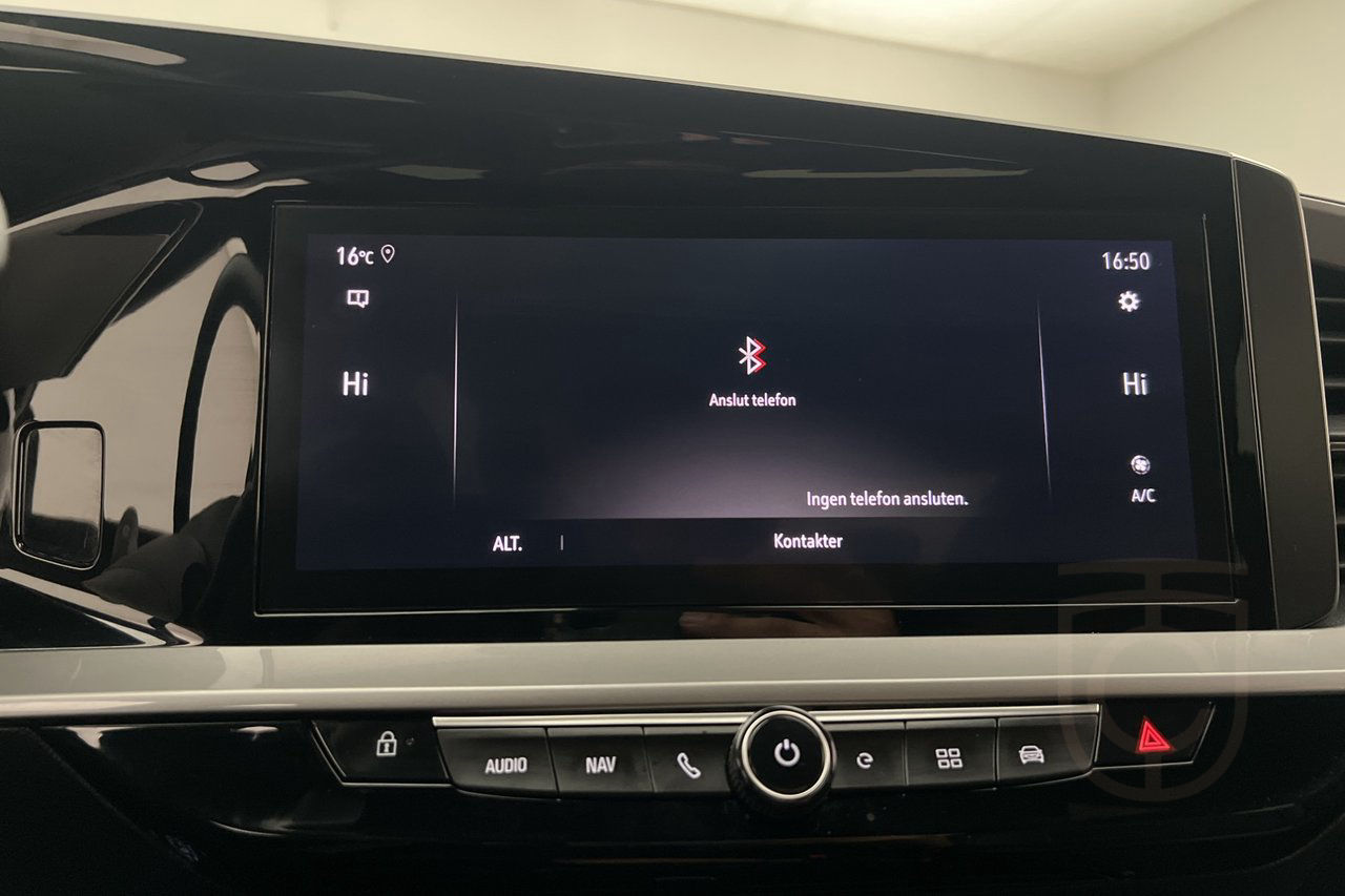 Opel Mokka-e 100kW 2022 Ultimate