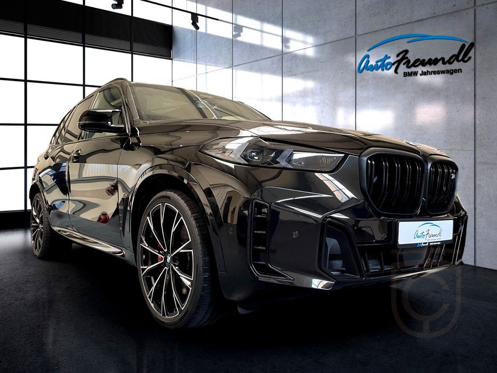 BMW X5 M60i M Pro *22 Zoll*NW:~146.800.-€*
