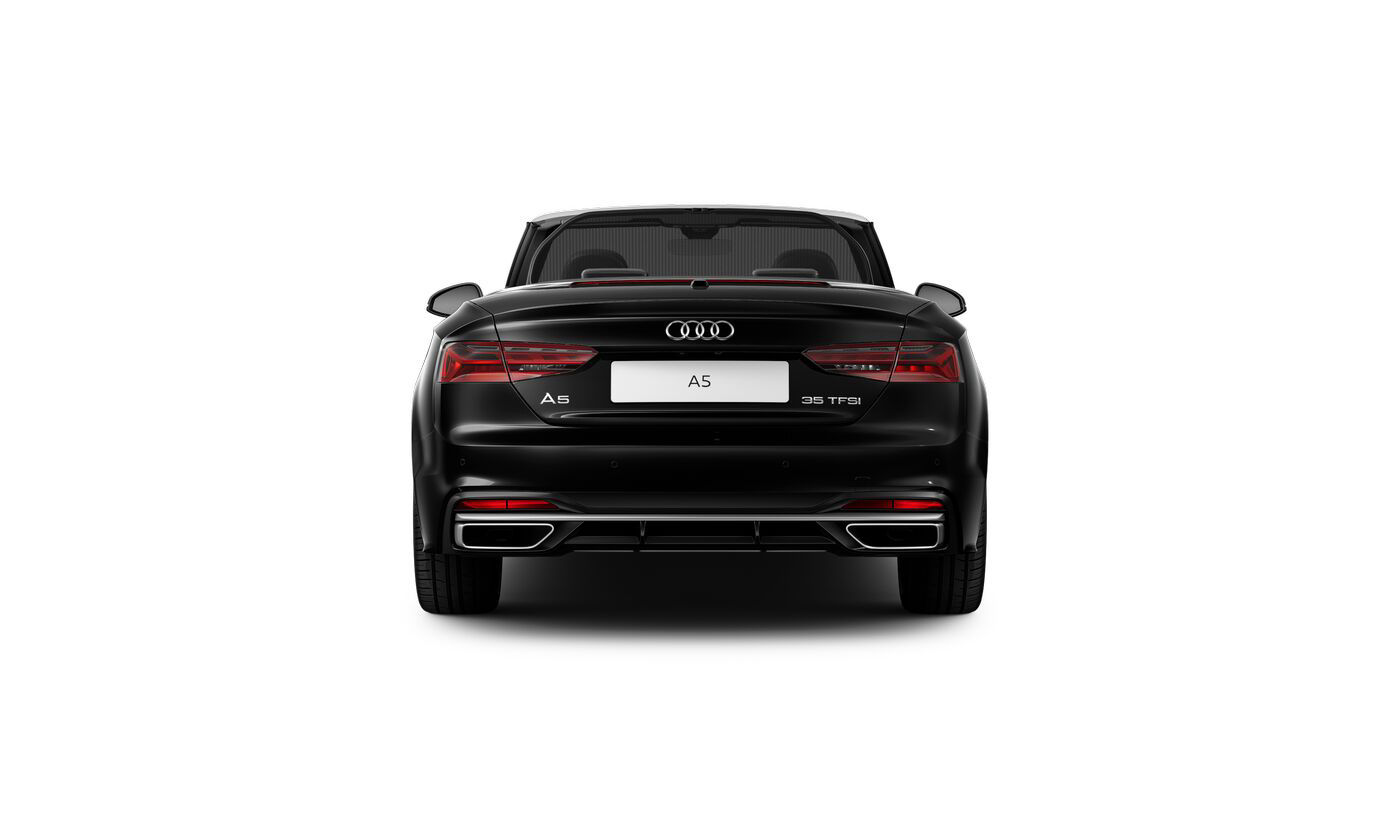 Audi A5 Cabriolet advanced 35 TFSI 110 kW
