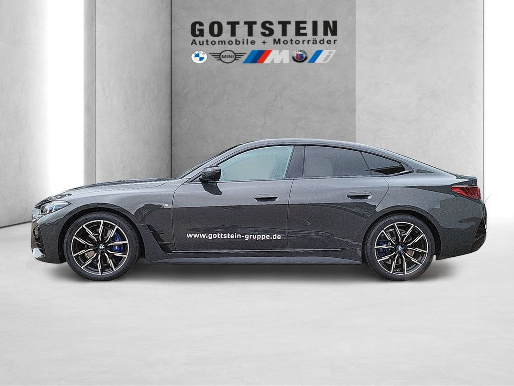 BMW 430i xDrive Gran Coupé / M Sportpaket / UPE 77.8