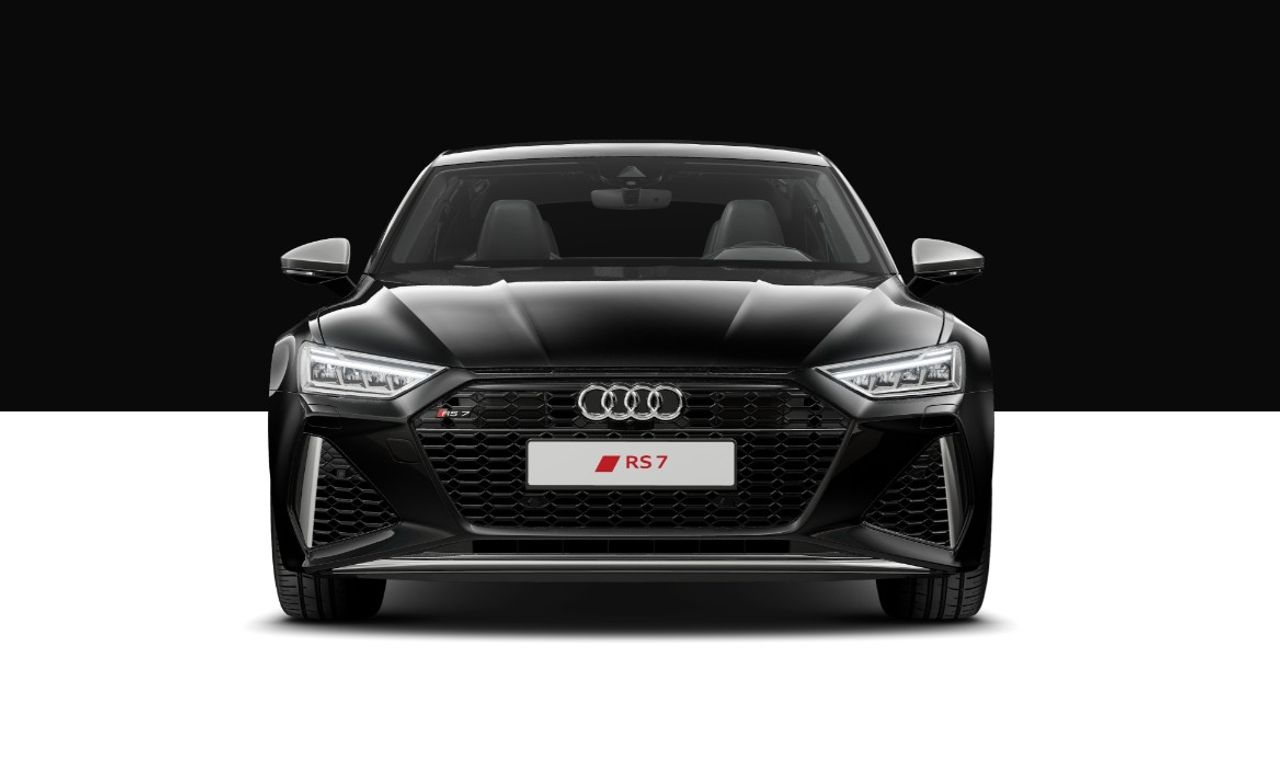 Audi RS 7 Sportback TFSI quattro MY2025