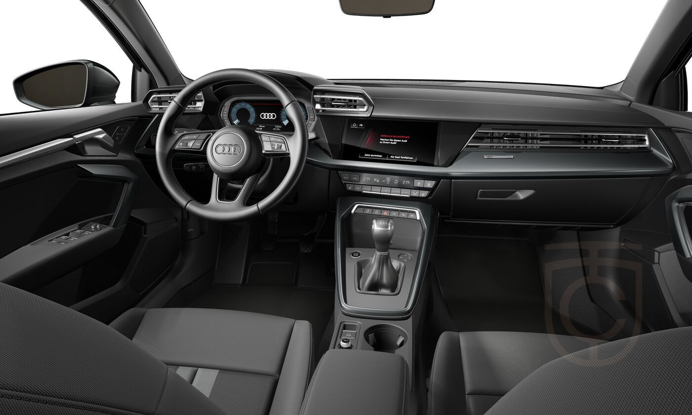 Audi A3 Sportback 30 TFSI 85 kW