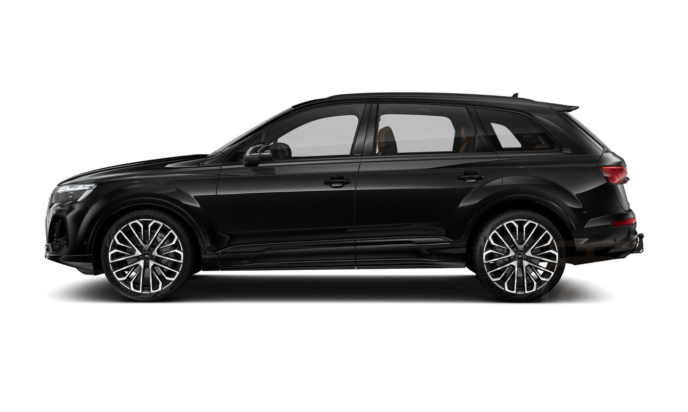 Audi Q7 SUV S line 50 TDI quattro 210 kW
