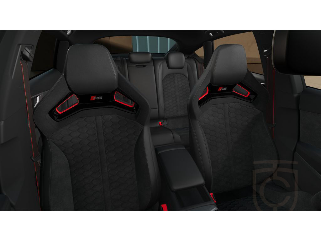 Audi RS5 performance/Comp+/Schalensitze/300km/h/Keram