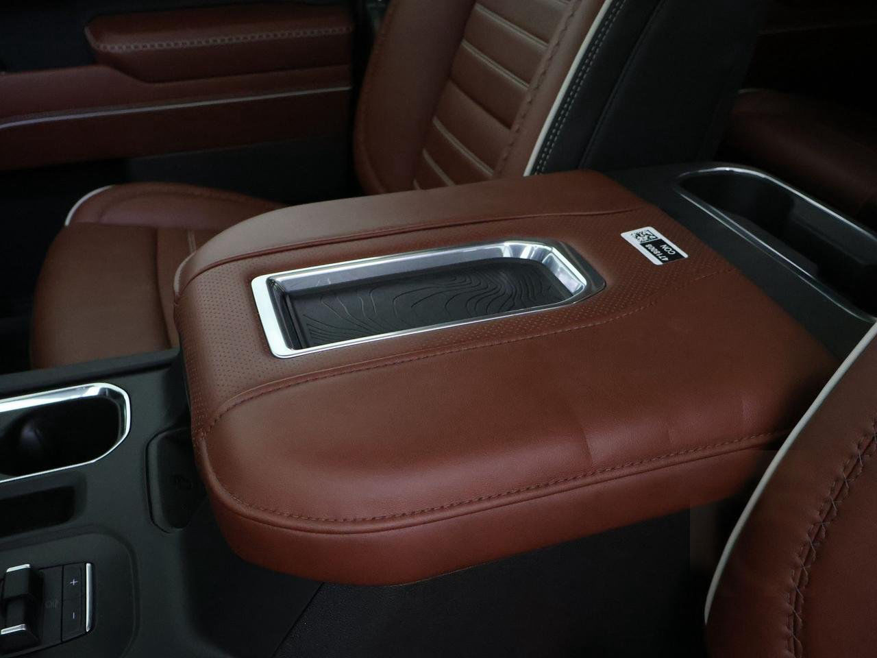 GMC Sierra Denali Ultimate