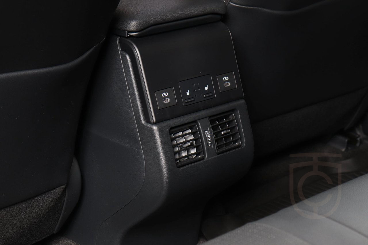 Subaru Solterra