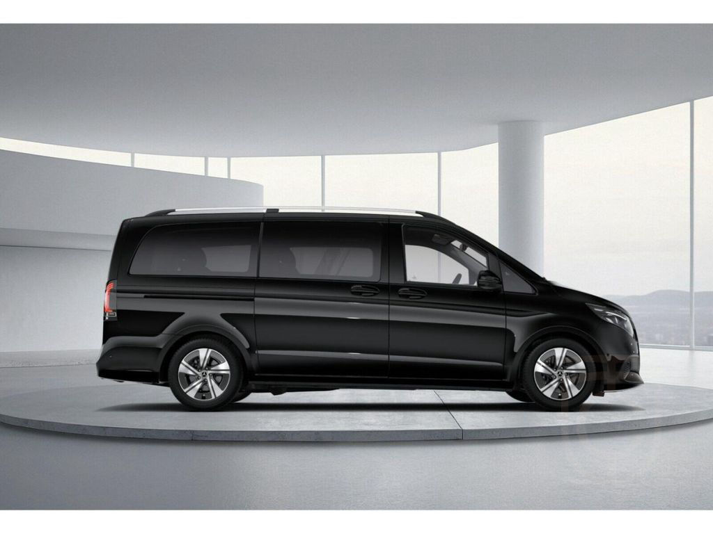 Mercedes-Benz V 300 d STYLE Lang Style LenkradHz*AHK*PKW*9G-T*