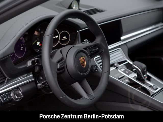 Porsche Panamera 4S E-Hybrid 2.9 Sportabgasanlage BOSE