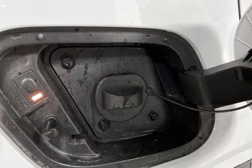 Kia Sportage Plug-In Hybrid  GT-Line Panorama INK VINTERHJUL