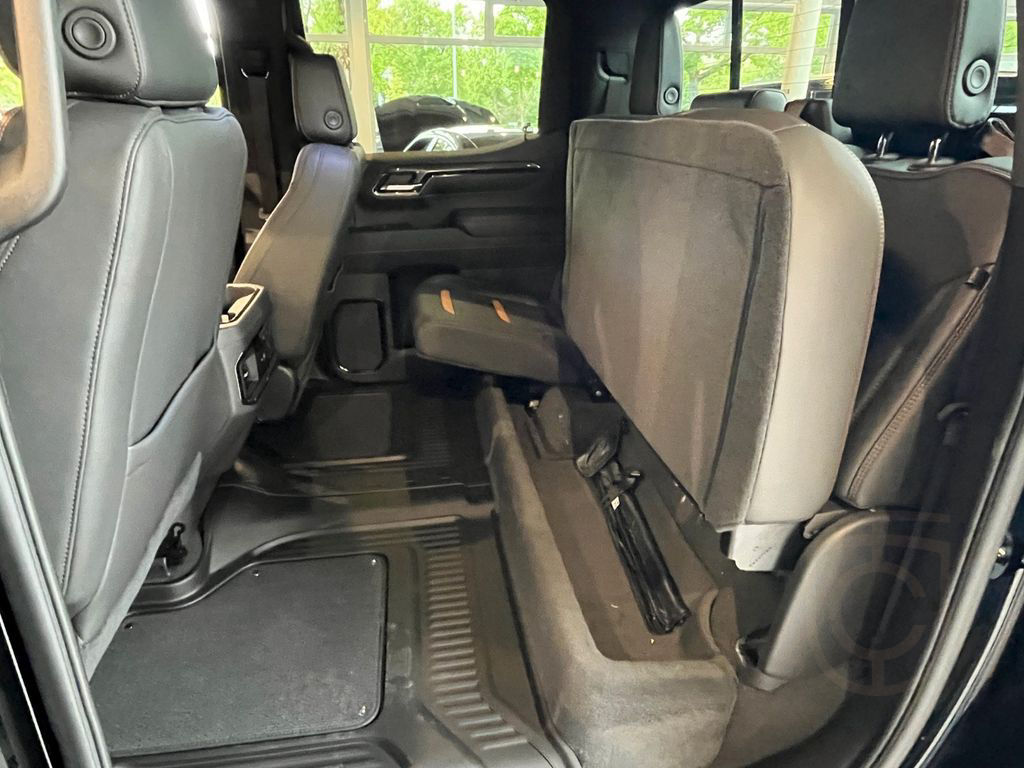 GMC Sierra 1500 AT4 6.2 V8 Offroad*Klappenausp.*360°