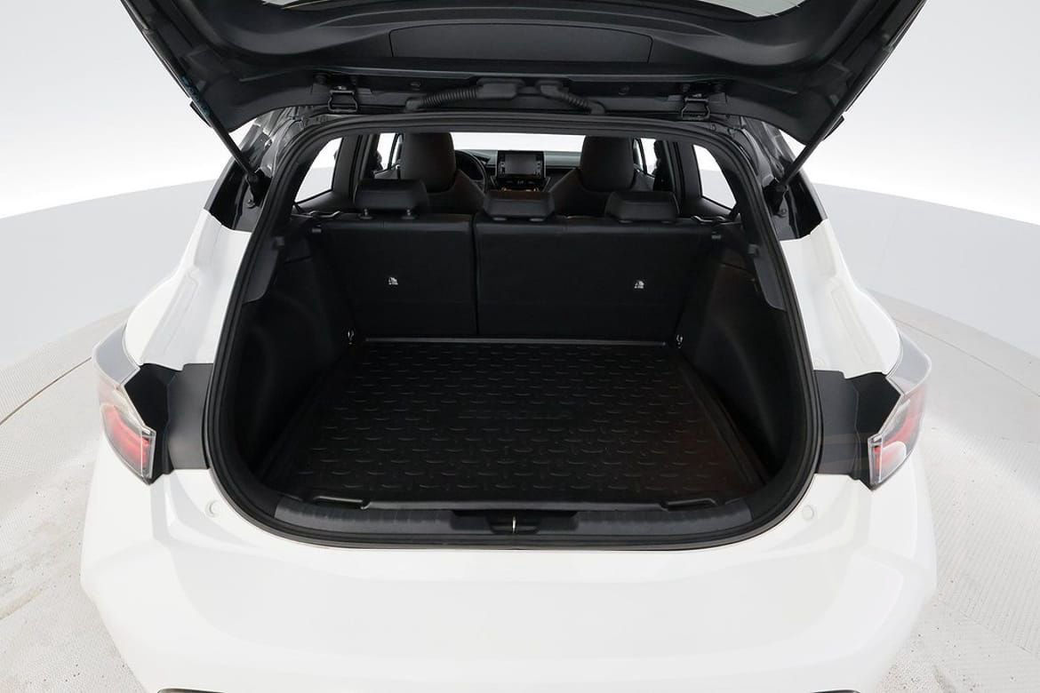 Toyota Corolla Hybrid 2.0 GR Sport B-Kamera 2022