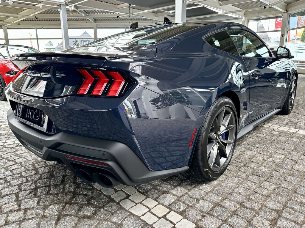 Ford Mustang 5.0 V8 DARK HORSE Autom. RECARO
