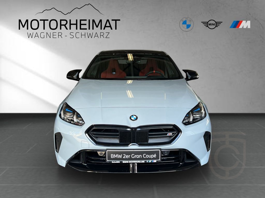 BMW M235 xDrive