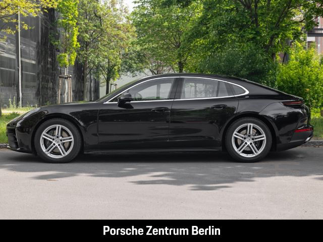 Porsche Panamera BOSE Luftfederung Panorama LED-Matrix