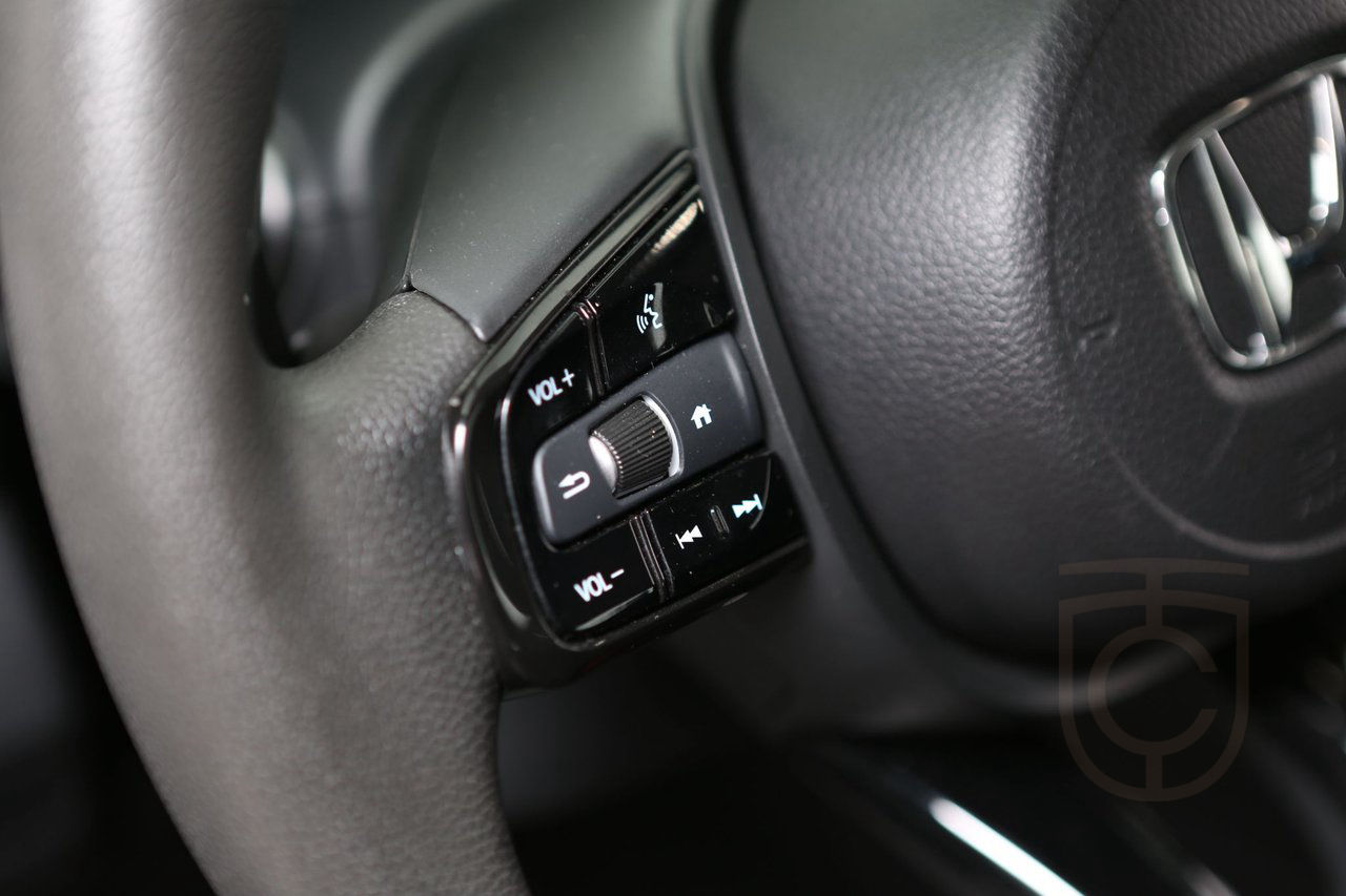 Honda HR-V e:HEV 1,5 i-MMD e-CVT Elegance Fullhybrid Leasbar