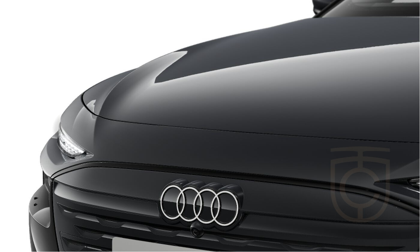 Audi A6 Avant e-tron 210 kW