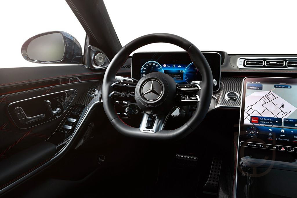 Mercedes-Benz BRABUS 930
