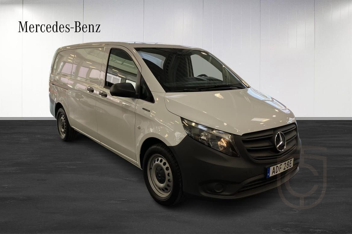 Mercedes-Benz Vito 112