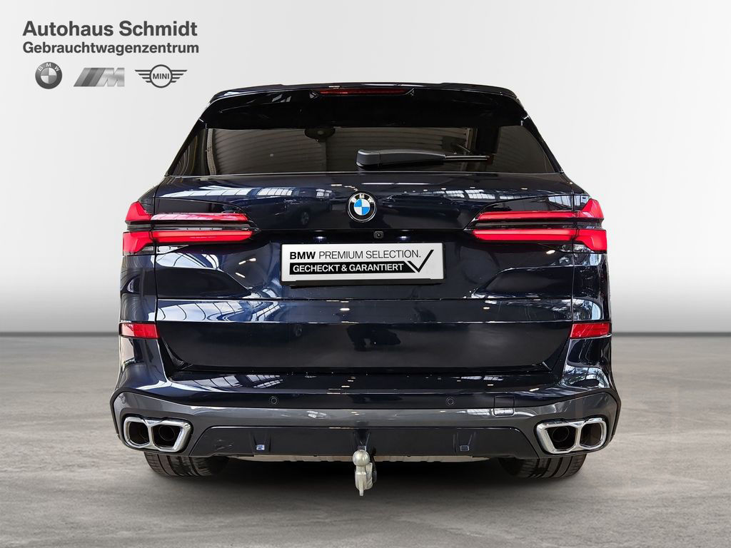 BMW X5 M60i xDrive *885€ o Anz.*22 Zoll**H&K*AHK*Pan