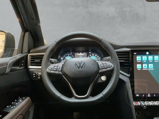 Volkswagen Amarok 3.0 TDI PanAmericana Leder,Standh,AHK,LED