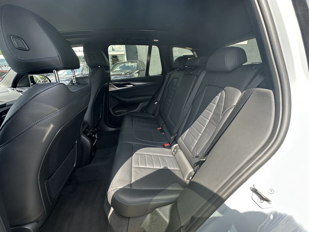 BMW X3 M40i ZA Head-Up HiFi DAB WLAN Pano.Dach Shz