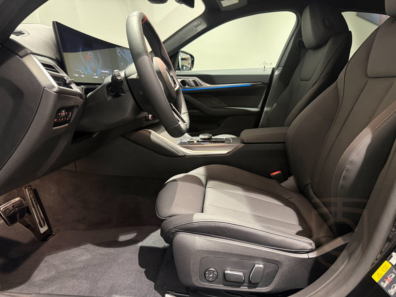 BMW i4 M60 xDrive Fully Charged Innovation