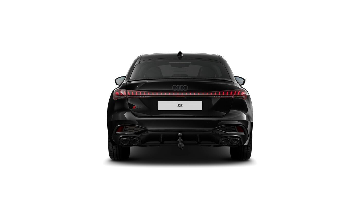 Audi S5 Limousine TFSI 270 kW S tronic