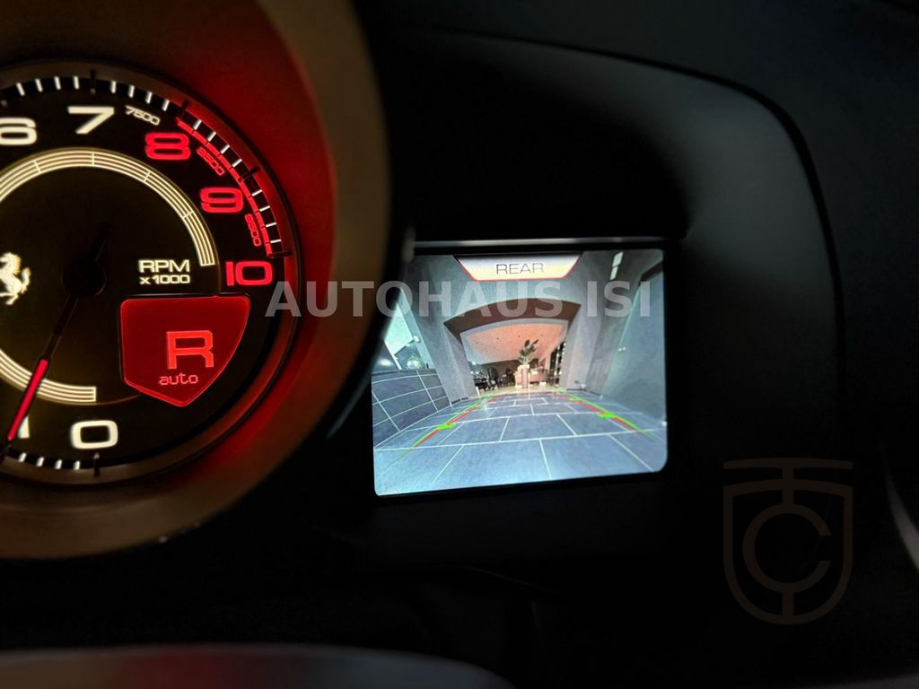 Ferrari F8 Tributo NOVITEC N-LARGO 1 of 1 *FULL CARBON*
