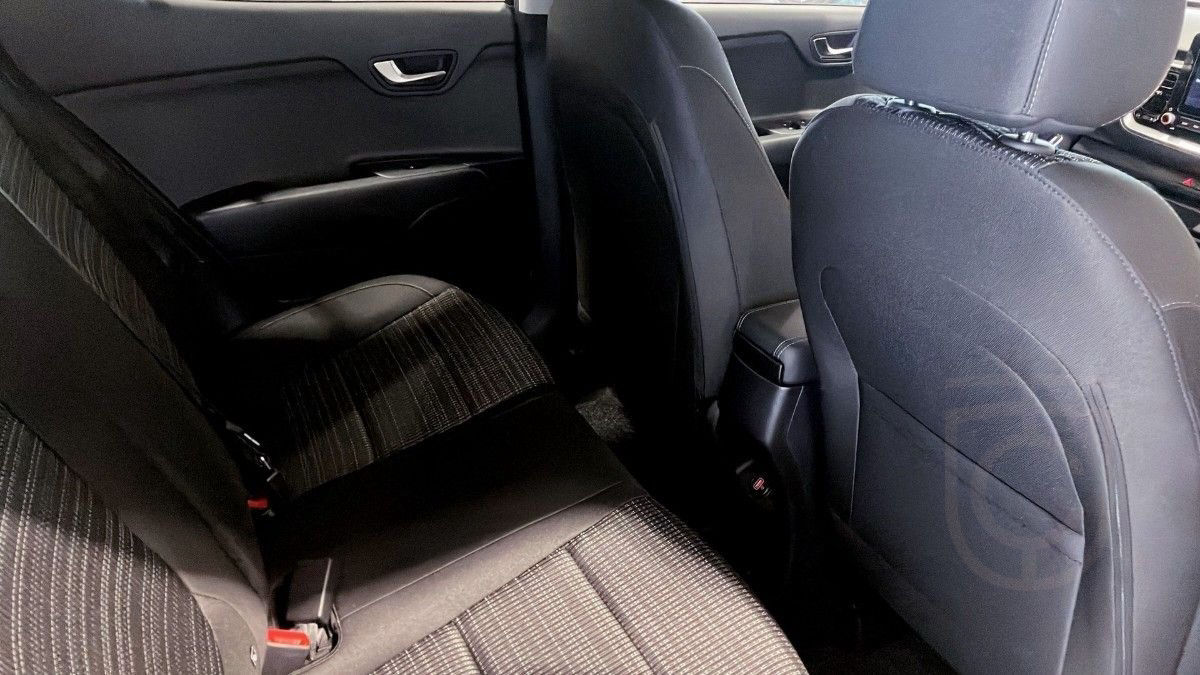 Kia Stonic ADVANCE Automat -